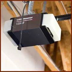 5 Star Garage Doors Lantana, FL 561-869-4425 - side-door-opener-07m